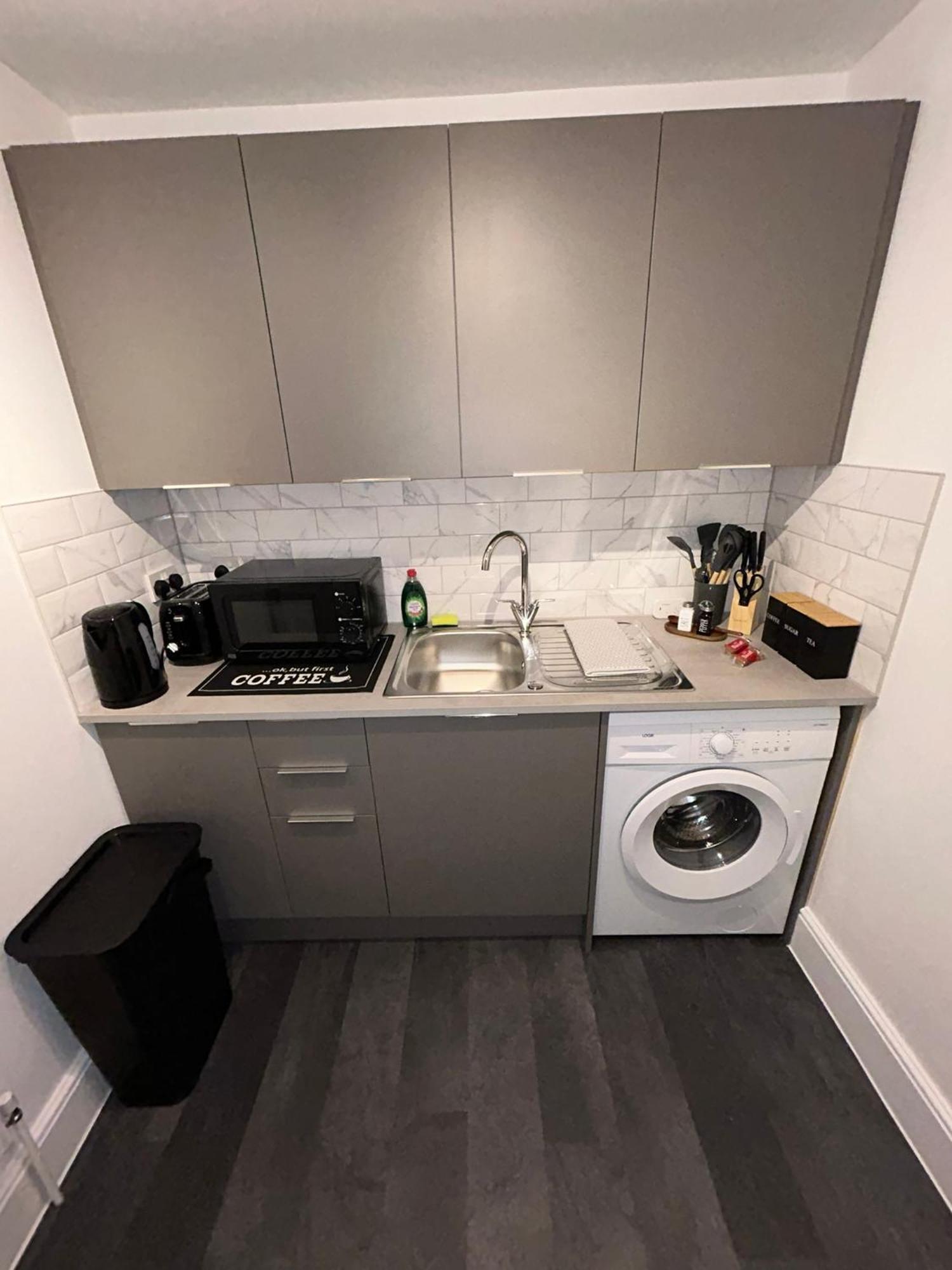Brand New Modern Apartments Steps From Gloucester Quays Exterior foto