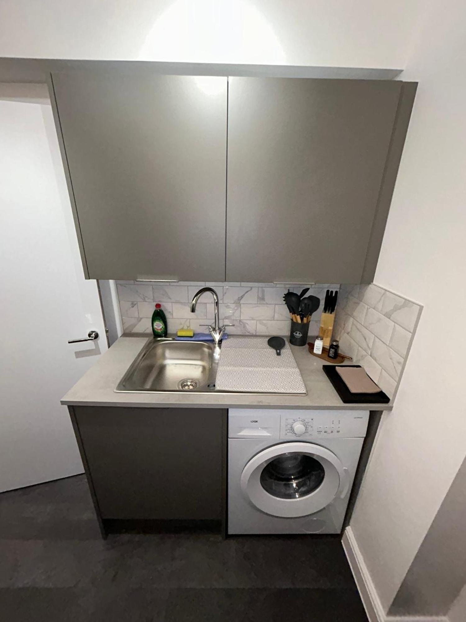 Brand New Modern Apartments Steps From Gloucester Quays Exterior foto