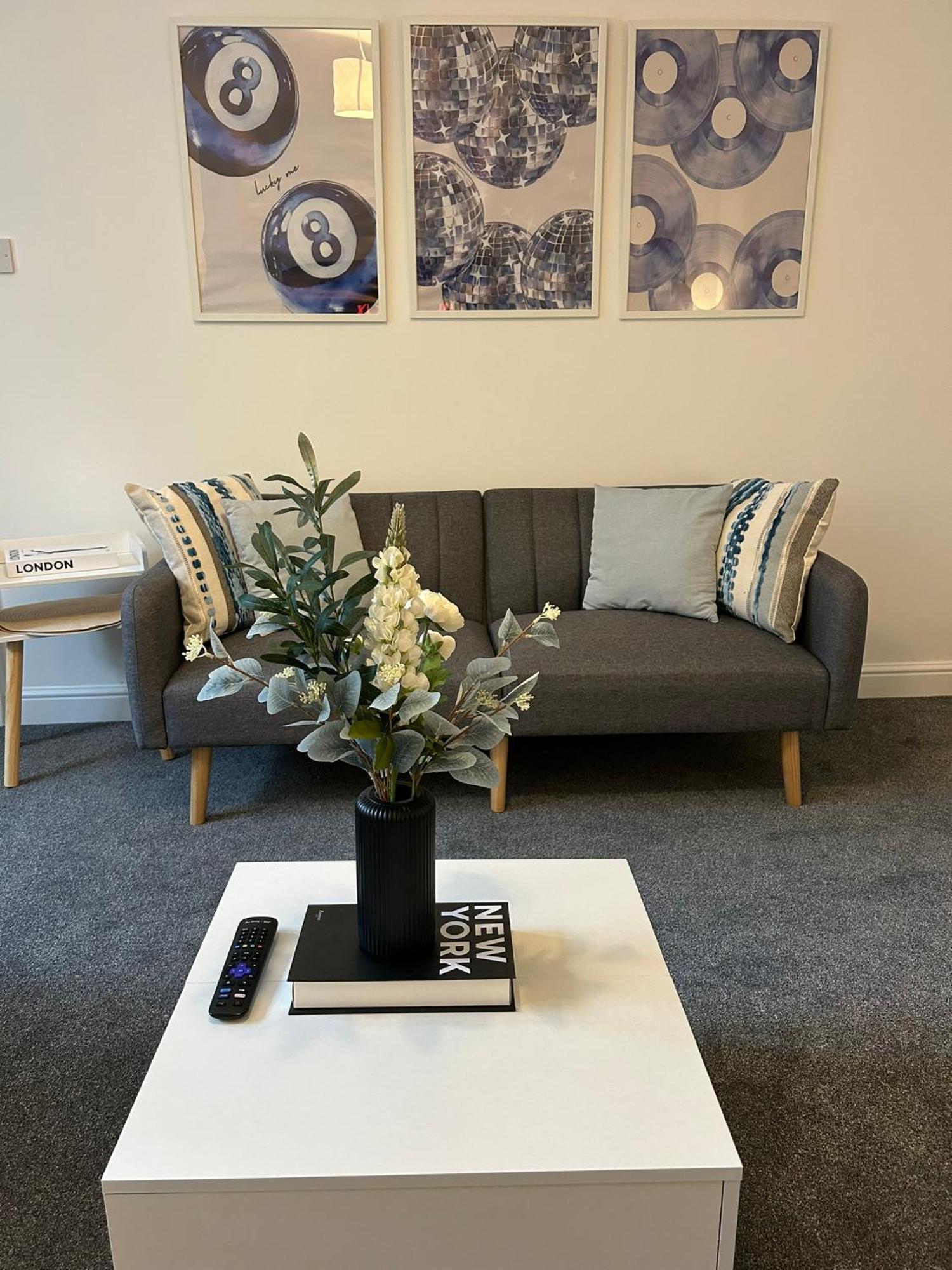 Brand New Modern Apartments Steps From Gloucester Quays Exterior foto